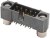 M80-5821205, Power to the Board 06+06 DIL MALE L/B R/F HEX JS