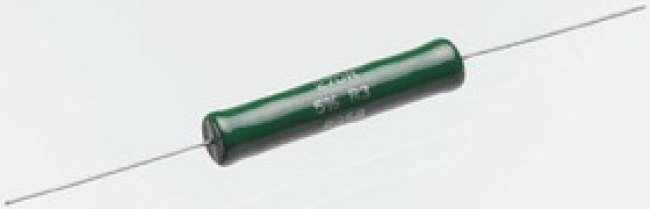 C106R8JL, Резистор в сквозное отверстие, 6.8 Ом, C Series, 10 Вт, ± 5%, Осевые Выводы, 500 В C106R8JL, Резистор в сквозное отверстие, 6.8 Ом, C Series, 10 Вт, ± 5%, Осевые Выводы, 500 В