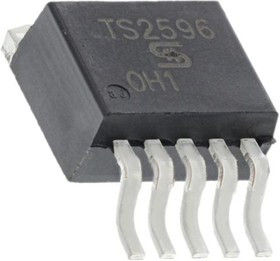 TS2596CM5 RN, Преобразователь