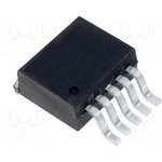 TS2596CM5 RN, Преобразователь