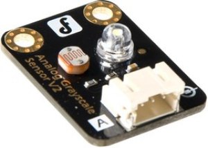DF-DFR0022, Датчик оптический, Интерфейс аналоговый, Набор модуль,провода DF-DFR0022, Датчик оптический, Интерфейс аналоговый, Набор модуль,провода