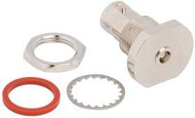 AD-BNCJMCXJ-1, RF ADAPTOR, BNC JACK-MCX JACK, 50 OHM AD-BNCJMCXJ-1, RF ADAPTOR, BNC JACK-MCX JACK, 50 OHM