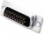 17EHD-044S-AA000, D-Sub High Density Connectors 44P HD-RECPT S/CUP