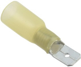 Разъем РпИп-т 6-7-0.8 плоский (уп.100шт) IEK URP12-006-D34-7