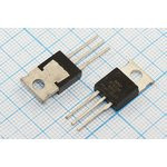 Симистор, 800 В, 20А, корпус TO-220, BTA140-800/B