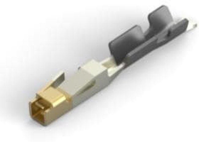 5531216-5, Board to Board &amp; Mezzanine Connectors CONT MINI TANDEM