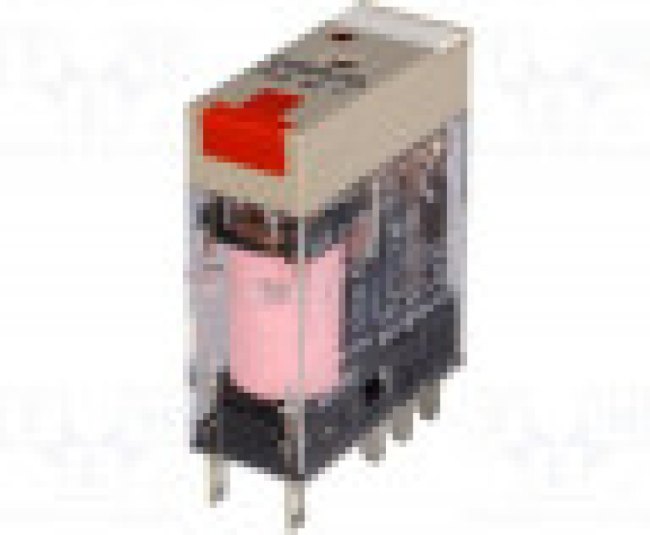 G2R-2-SNI 24VAC (S), Реле