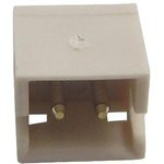 B2B-ZR (B2B-ZR(LF)(SN)), Вилка на плату прямая 1.5мм