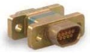 MDM-9PBSM7, Conn Micro-D PIN 9 POS 0.64mm Solder ST Thru-Hole 9 Terminal 1 Port MDM-9PBSM7, Conn Micro-D PIN 9 POS 0.64mm Solder ST Thru-Hole 9 Terminal 1 Port
