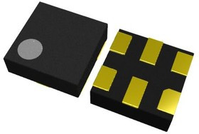 NJG1143UA2-TE1 , RF Amplifier Bipolar, Low Noise, 20 dB, 6-Pin EPFFP-A2 NJG1143UA2-TE1 , RF Amplifier Bipolar, Low Noise, 20 dB, 6-Pin EPFFP-A2