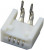 52807-1010, FFC / FPC разъем, R/A, 1 мм, 10 контакт(-ов), Гнездо, Easy-On 52807, Сквозное Отверстие, Верх 52807-1010, FFC / FPC разъем, R/A, 1 мм, 10 контакт(-ов), Гнездо, Easy-On 52807, Сквозное Отверстие, Верх