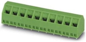 1869143, Fixed Terminal Blocks 10P 5mm