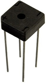 KBPC808, выпрямительный диодный мост, 800В, 8А [KBPC8]