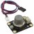 DF-SEN0127, Датчик газа, 5ВDC, IC MQ-2, Интерфейс аналоговый, Каналы 1 DF-SEN0127, Датчик газа, 5ВDC, IC MQ-2, Интерфейс аналоговый, Каналы 1