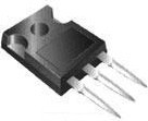 IRFP250PBF, Транзистор, N-канал 200В 30А [TO-247AC]