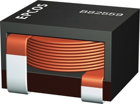 B82559A4222A020, 2.2 мкГн, 43 А, Катушка индуктивности SMD