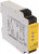 R1.188.3580.0, Dual-Channel Safety Relay, 24V dc, 3 Safety Contacts