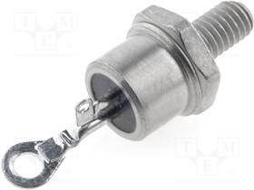 NTE5695, TRIAC 400V 400A 3-Pin TO-48