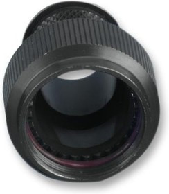 AIA-5001-12-00- 00-10-AA-04, Корпус разъема, Кожух соединителя, Круглыми разъемами MIL-C-26482 / MIL-C-38999, 12, 180° AIA-5001-12-00- 00-10-AA-04, Корпус разъема, Кожух соединителя, Круглыми разъемами MIL-C-26482 / MIL-C-38999, 12, 180°