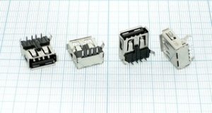 Разъем для ноутбука USB №58 Разъем для ноутбука USB №58
