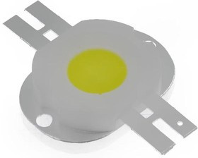OSW4XAHAE1E, Power LED; COB; white cold; 140°; 1000mA; P: 10W; 850lm; 8.7?11.4V