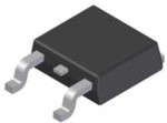 ZXT849KTC, Diodes Inc ZXT849KTC NPN Bipolar Transistor, 7 A, 80 V, 3-Pin DPAK