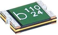 0ZCJ0025FF2E, Resettable Fuse, PPTC, 1206 (3216 метрический), 0ZCJ Series, 16 В DC, 250 мА, 500 мА, 0ZCJ0025FF2E, Resettable Fuse, PPTC, 1206 (3216 метрический), 0ZCJ Series, 16 В DC, 250 мА, 500 мА,