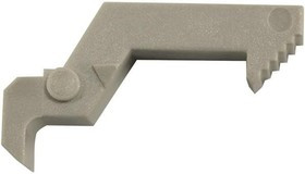 09030009913, DIN 41612 Connectors LOCKING LEVER FOR R FOR FEMALE TYPE R