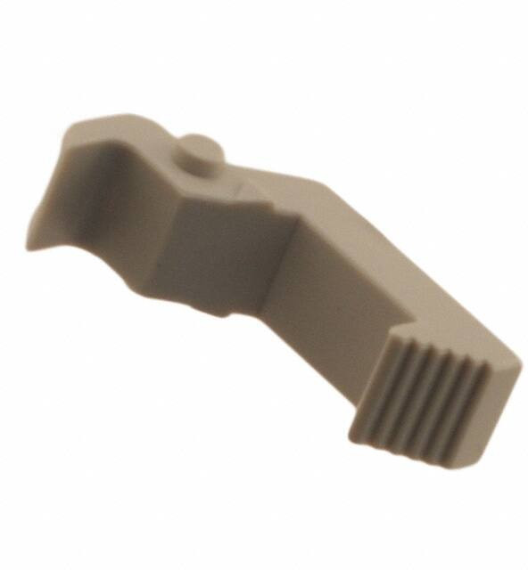 09030009913, DIN 41612 Connectors LOCKING LEVER FOR R FOR FEMALE TYPE R