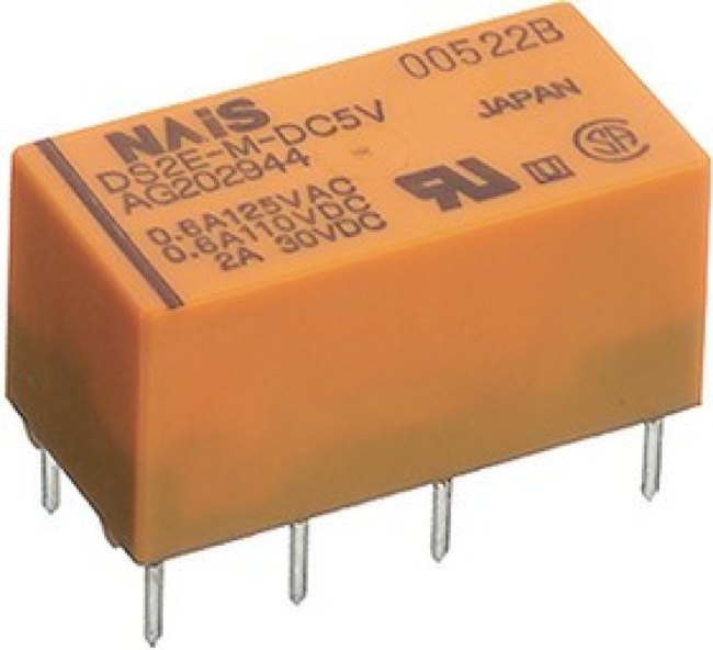 DS2E-S-DC5V