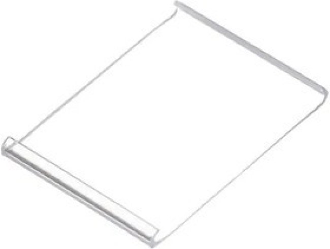 CSB7021-02, Terminal Block Tools &amp; Accessories SNAP ON COVER