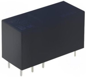 G5RL-1E-HR DC5, Универсальное реле, серия G5RL, силовое, без защелки, SPDT, 5В DC, 16А G5RL-1E-HR DC5, Универсальное реле, серия G5RL, силовое, без защелки, SPDT, 5В DC, 16А