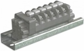 Блок наборных зажимов БЗН24-4П25-08 тип 1 X2706934