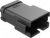 AT04-2P-RT25, AT Automotive Connector Socket 2 Way AT04-2P-RT25, AT Automotive Connector Socket 2 Way
