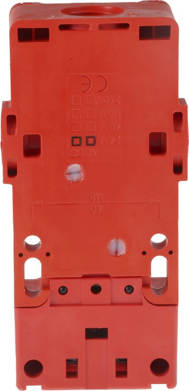 440G-S36001, 440G-S Series Solenoid Interlock Switch, Power to Unlock, 24V ac/dc, Actuator Included 440G-S36001, 440G-S Series Solenoid Interlock Switch, Power to Unlock, 24V ac/dc, Actuator Included