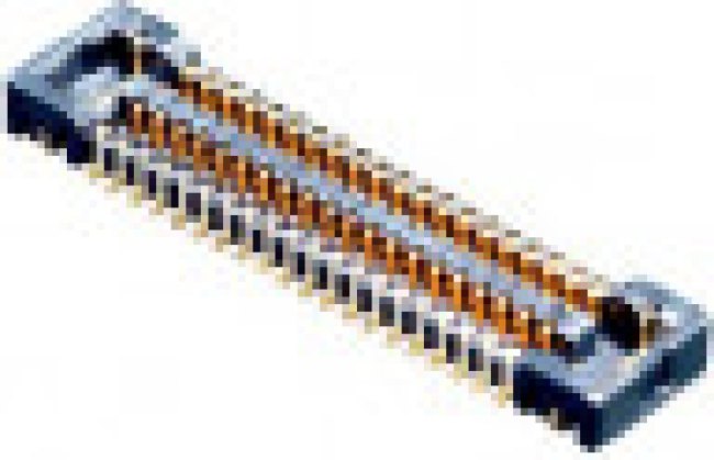 502426-2030, Mezzanine Connector, Receptacle, 0.4 мм, 2 ряд(-ов), 20 контакт(-ов), Поверхностный Монтаж