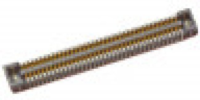 502426-2030, Mezzanine Connector, Receptacle, 0.4 мм, 2 ряд(-ов), 20 контакт(-ов), Поверхностный Монтаж