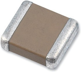 Ceramic Capacitor 2.2uF, 50V, 1206, A±10 % Ceramic Capacitor 2.2uF, 50V, 1206, A±10 %