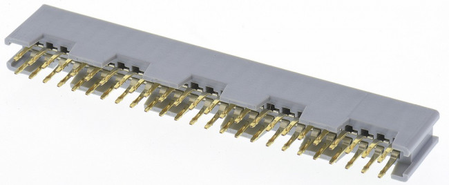 8550-4500PL, Headers & Wire Housings 50P STRT PLRZD SKT 8550-4500PL, Headers & Wire Housings 50P STRT PLRZD SKT