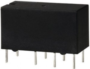 G5V-2 48DC, Signal Relay G5V-2, 2CO, DC, 48V, 2A, 4kOhm G5V-2 48DC, Signal Relay G5V-2, 2CO, DC, 48V, 2A, 4kOhm