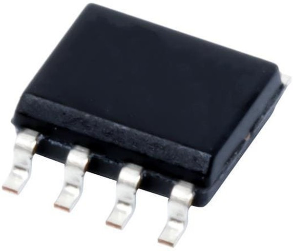 INA122UA, IC: измерительный усилитель; 120кГц; Ch: 1; SO8; 5В/В,10кВ/В; туба INA122UA, IC: измерительный усилитель; 120кГц; Ch: 1; SO8; 5В/В,10кВ/В; туба