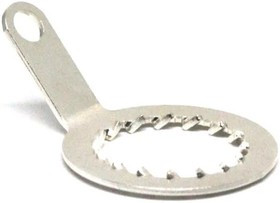 BNC-EL, RF Connector Accessories
