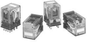 MY4-02-DC12, General Purpose Relays 12VDC 4PDT PLUG-IN MY4-02-DC12, General Purpose Relays 12VDC 4PDT PLUG-IN
