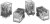 MY4-02-DC12, General Purpose Relays 12VDC 4PDT PLUG-IN MY4-02-DC12, General Purpose Relays 12VDC 4PDT PLUG-IN