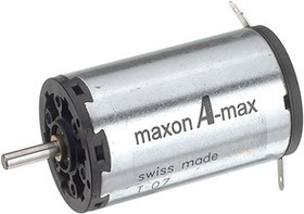 110940, DC Motor, 26 mm, 26 mm