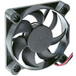 KF0510B1H-R, вентилятор 12В 50х50х10мм подшипник качения KF0510B1H-R, вентилятор 12В 50х50х10мм подшипник качения