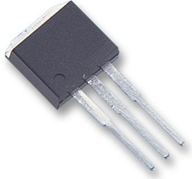 IRF540ZLPBF, Силовой МОП-транзистор, N Channel, 100 В, 36 А, 0.021 Ом, TO-262, Through Hole