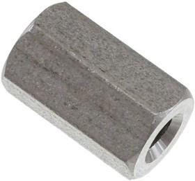 M1306-3005-SS-20, Standoff Metric Double Female, Stainless Steel