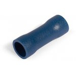 ГСИ-П 2,5, Гильза изолированная синяя для параллельного соединения