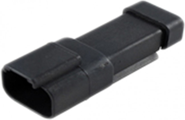 DT04-2P-CE03, AutomobIle Connectors